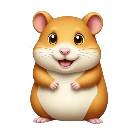 hamster
