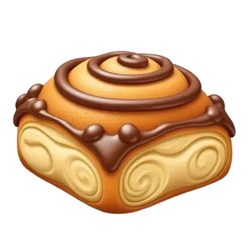 cinnamon bun