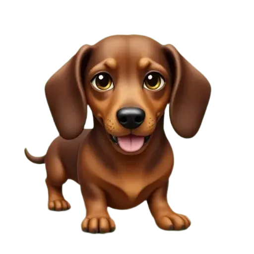 Dachshunds dog